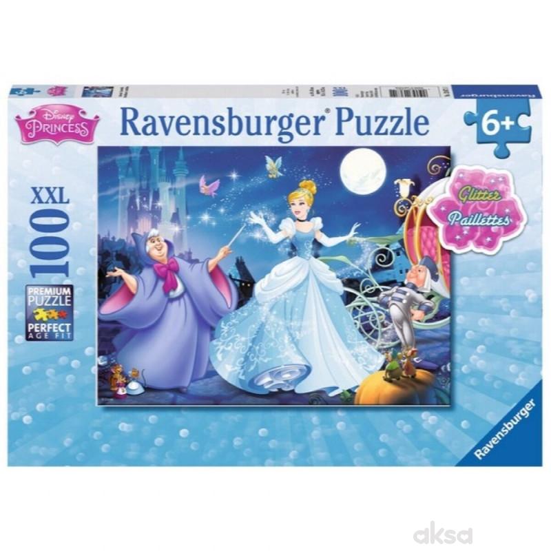 Ravensburger puzzle (slagalice) - Princeze RA13671 