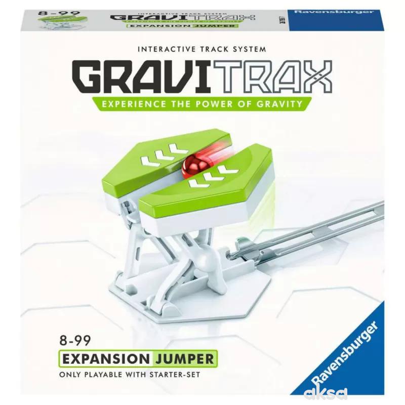 Ravensburger - GraviTrax Jumper