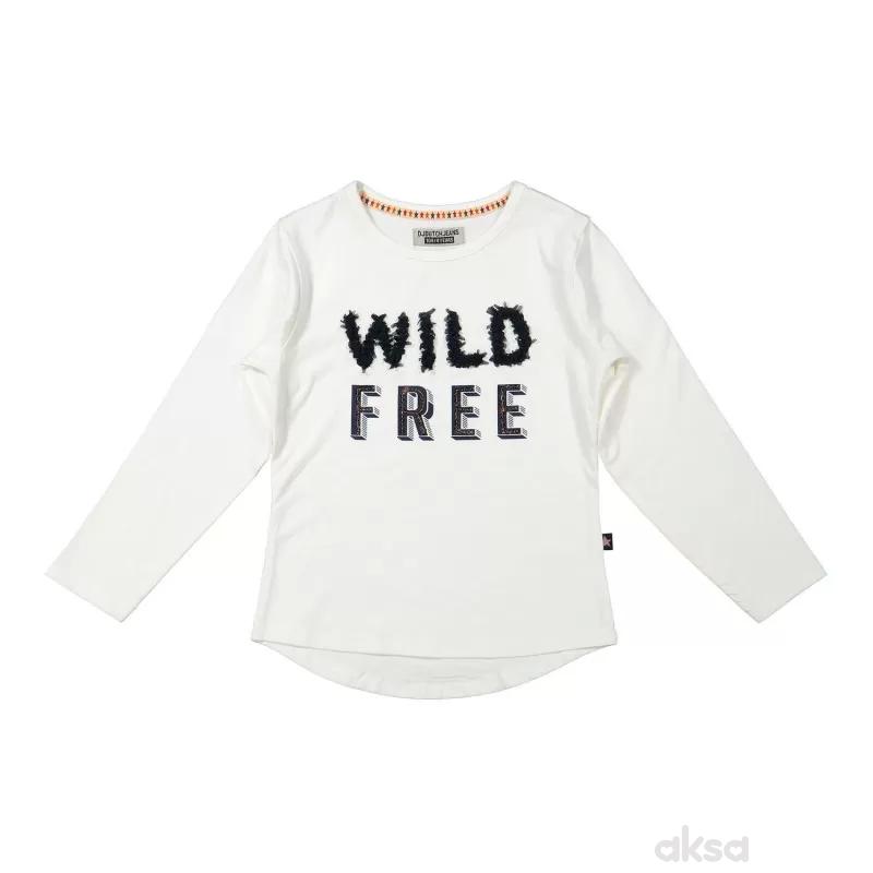 Dirkje majica dr, devojčice 