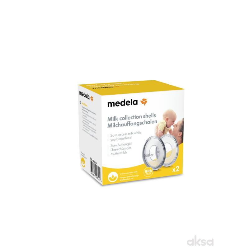 Medela sakupljač mleka 2kom