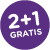 Nutrino Lab match 2+1