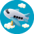 Kolica za avion