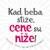 PRVO OPREMANJE