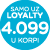 pampers 4099