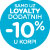 Chicco juvenile dodatnih -10%