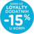 Cool club -15%