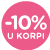 Kolica pomoćna 10% 2