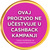 Isključeno iz P&G Casback-a