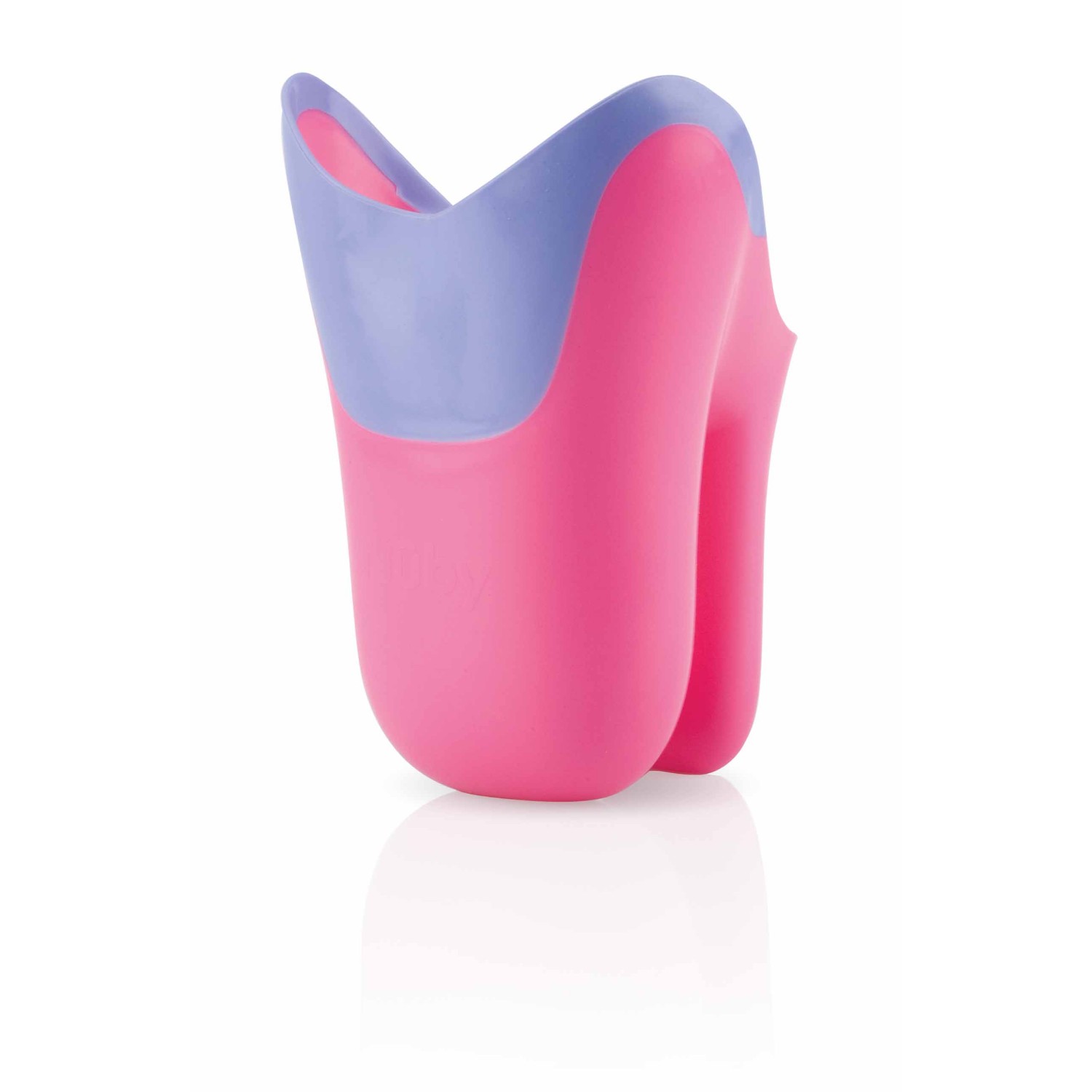 Nuby bokal roze