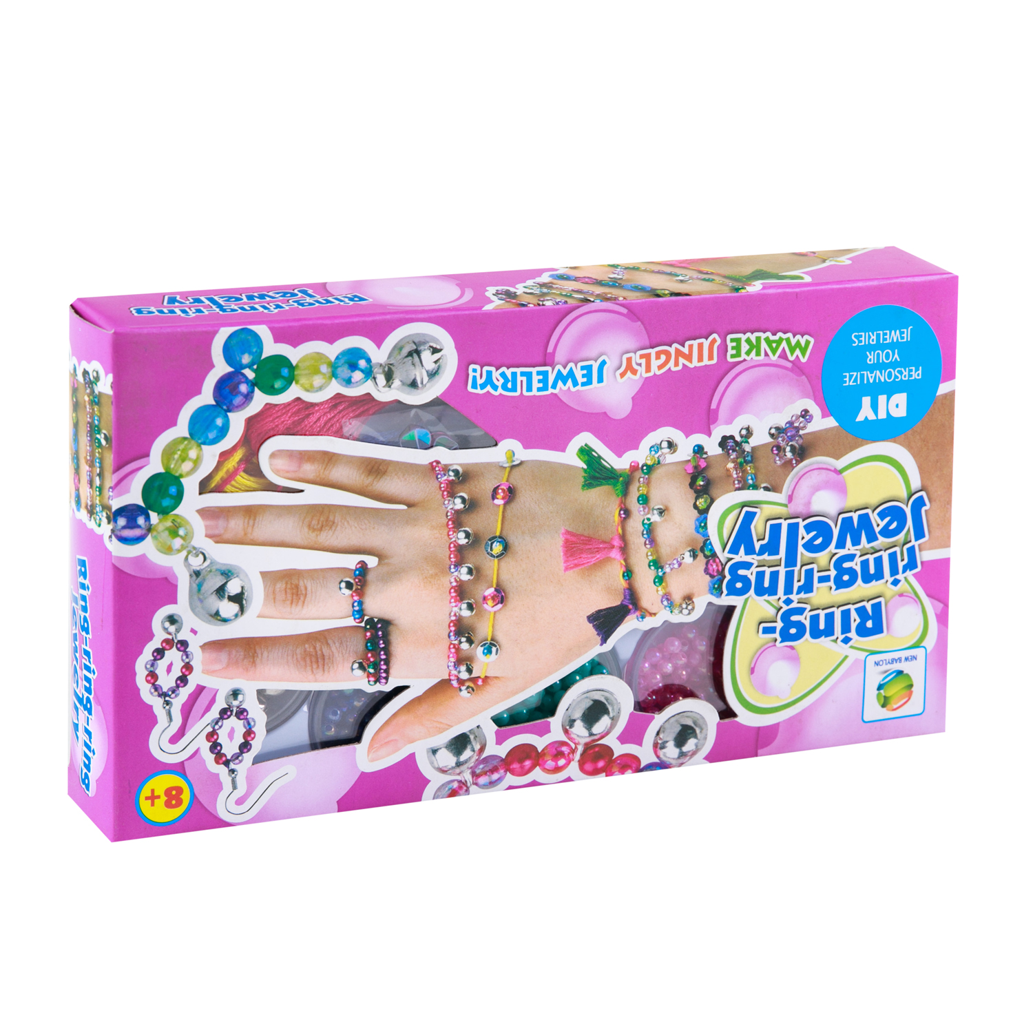 HK Mini set za nakit, veći