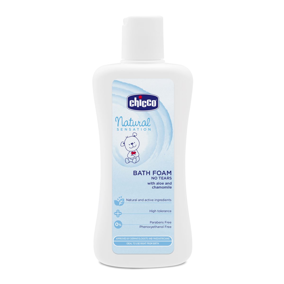 Chicco ns kupka, 200 ml | AKSA
