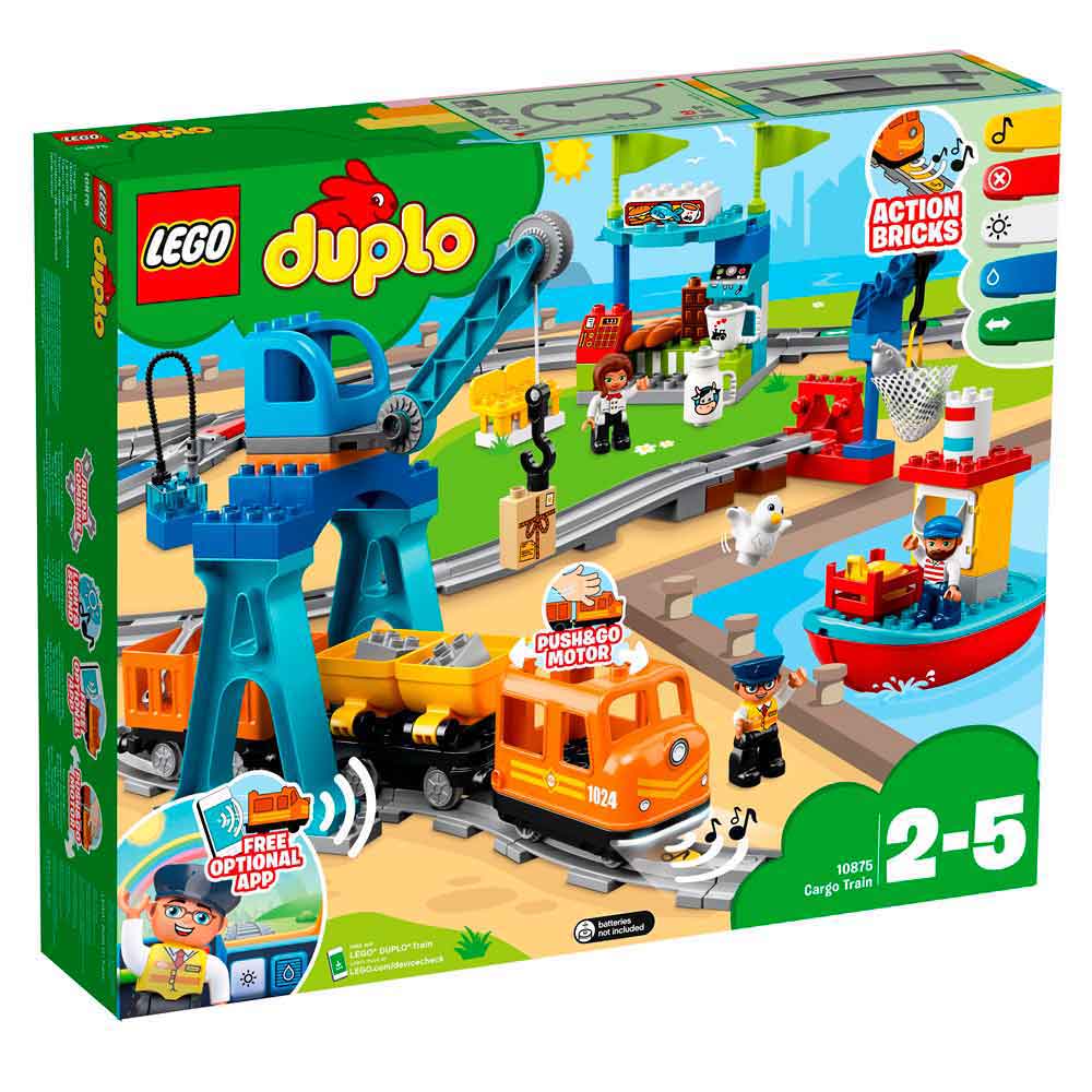 lego duplo aksa