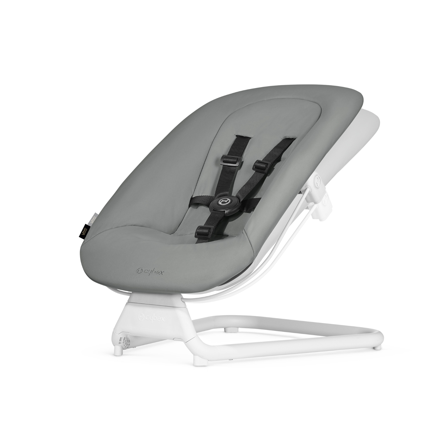 Cybex ležaljka LEMO grey