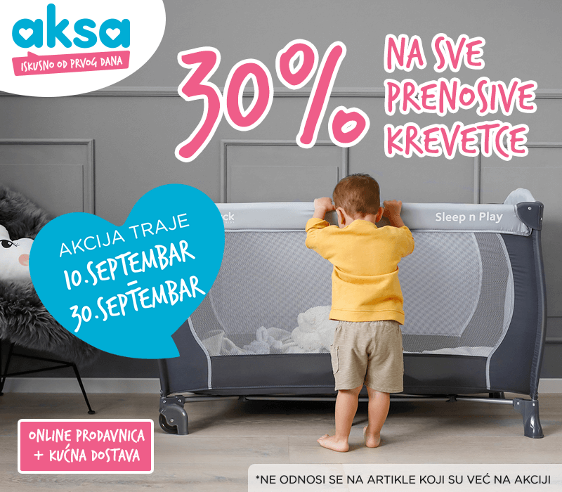 Aksa Decija I Bebi Oprema Kolica Autosedista Igracke Aksa