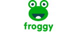 FROGY