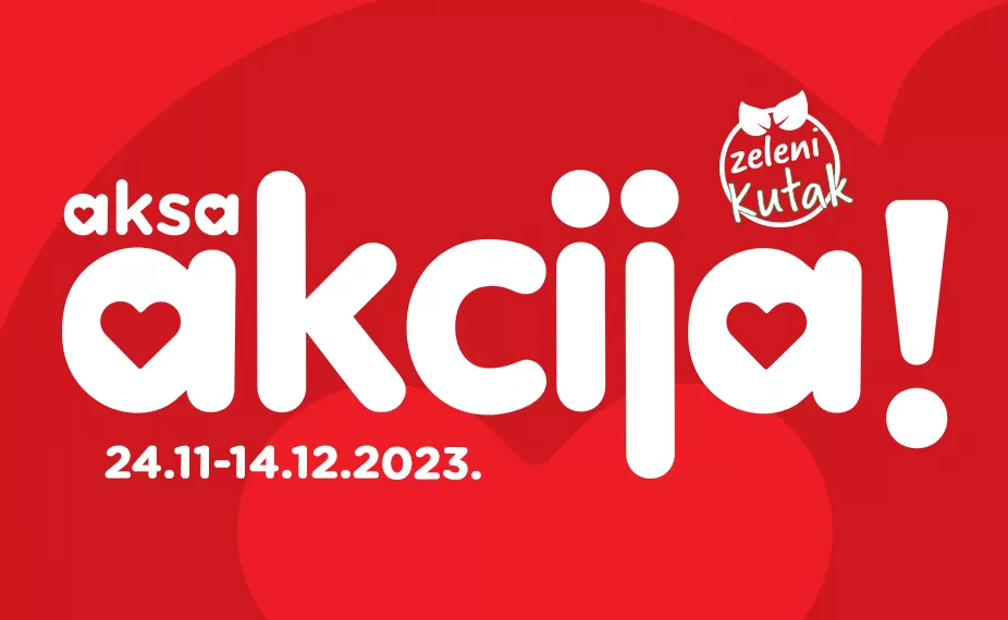 Redovna akcija 16 2023