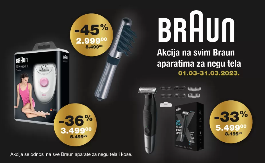 Braun
