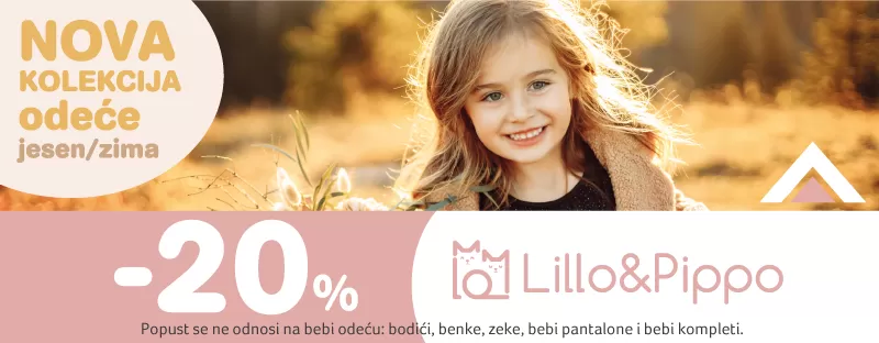Mesecna akcija - l&p