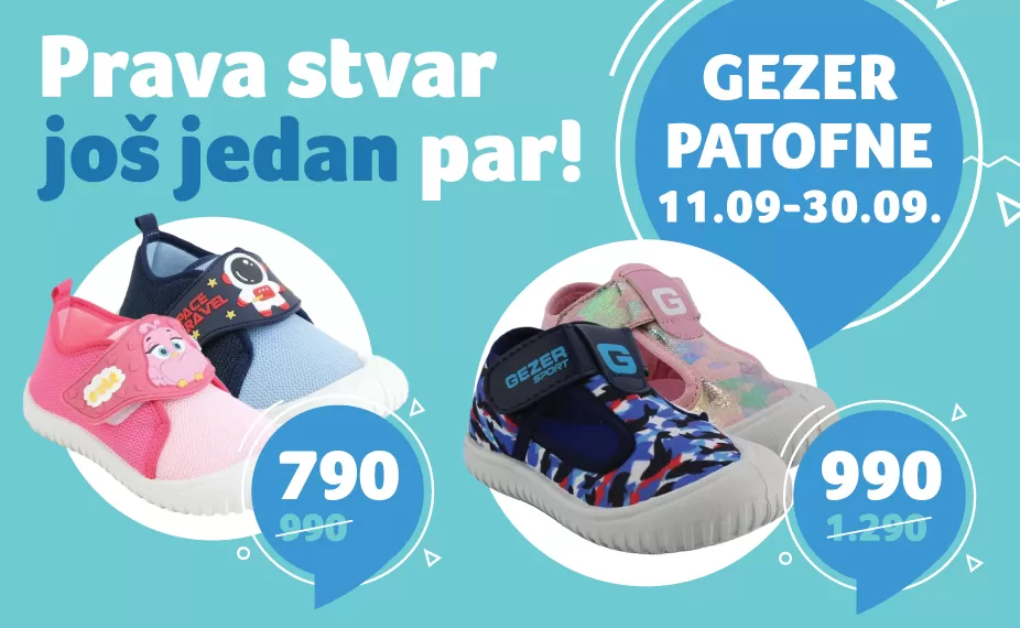 Gezer patofne