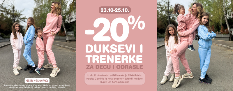 Trenerke