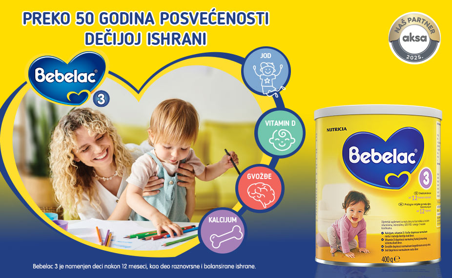 Bebelac