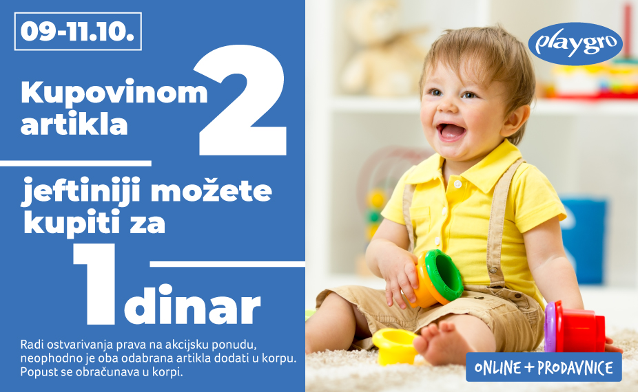 Playgro MnM