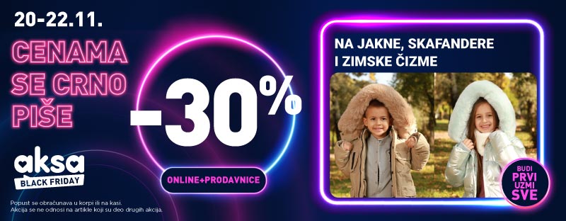 Jakne, skafanderi, čizme