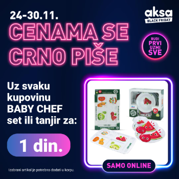 Baby chef tanjir 1 din