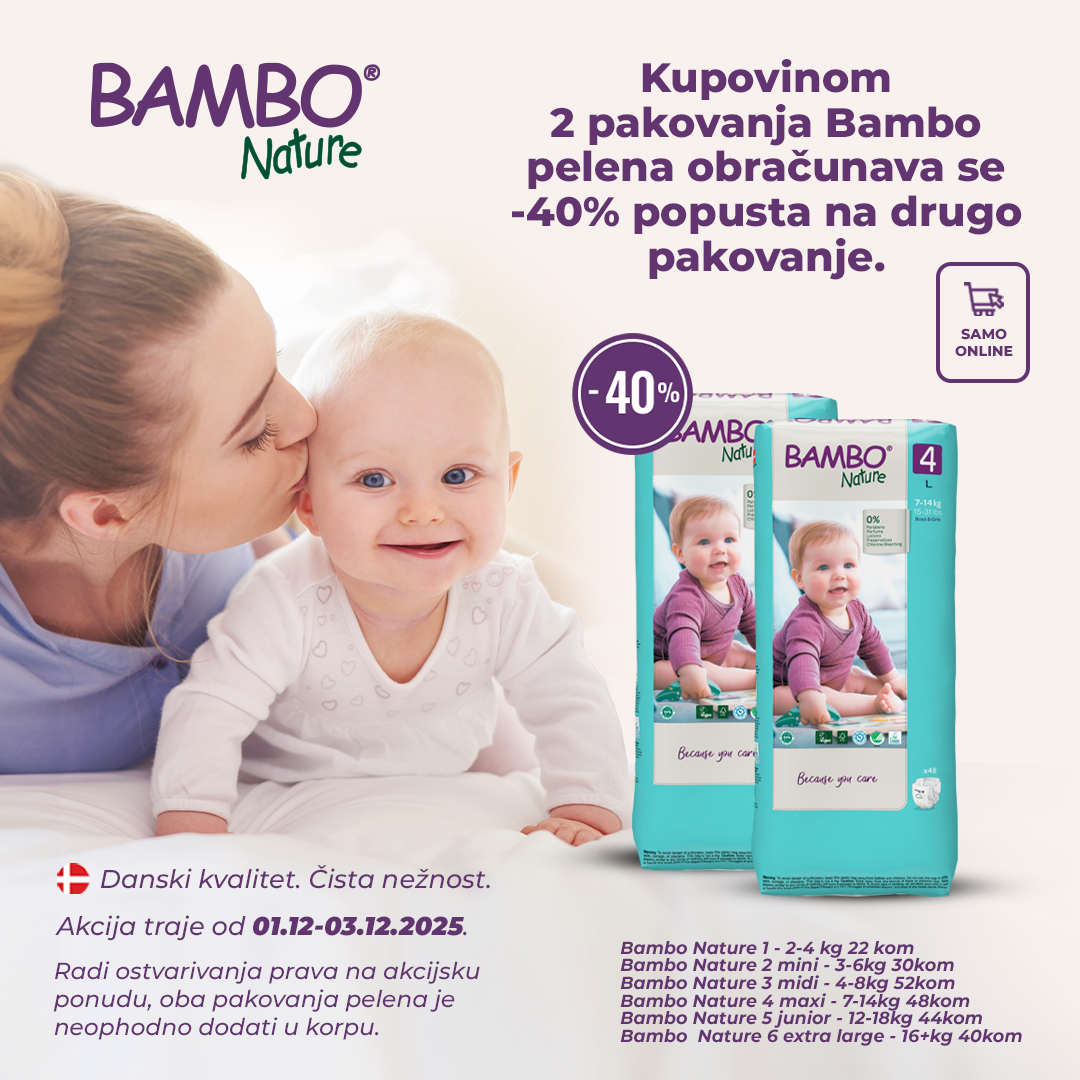 Bambo MnM