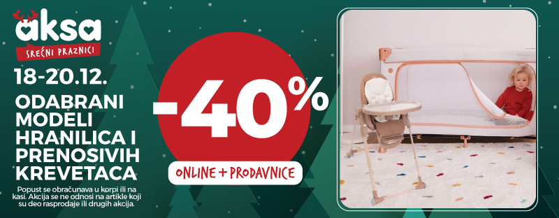 Hranilice i prenosivi