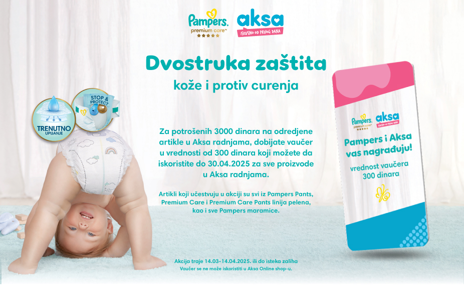 Pampers vauceri