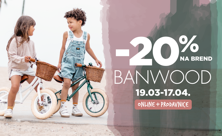 Banwood