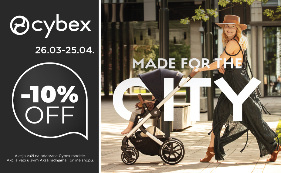 -10% Cybex