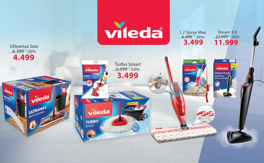 Vileda