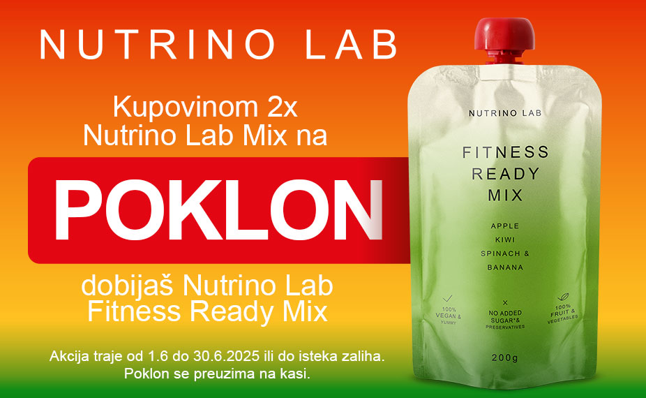 Nutrino lab 