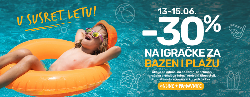 U susret letu!