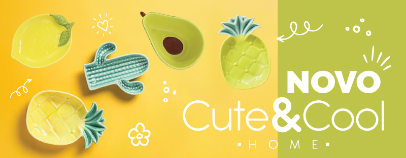Cute&Cool HOME