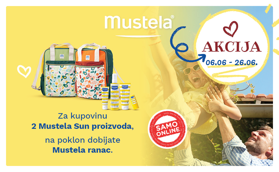 Mustela