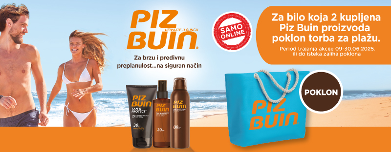 Piz Buin