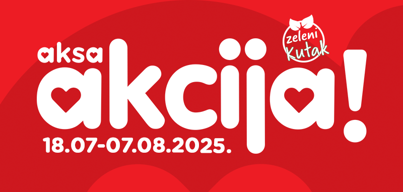 Redovna akcija