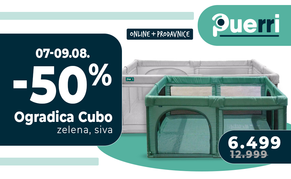 Puerri Cubo