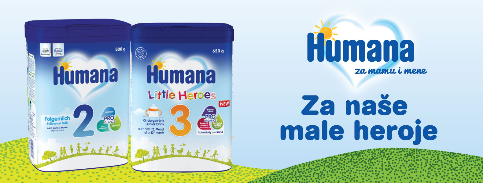 Humana okt26