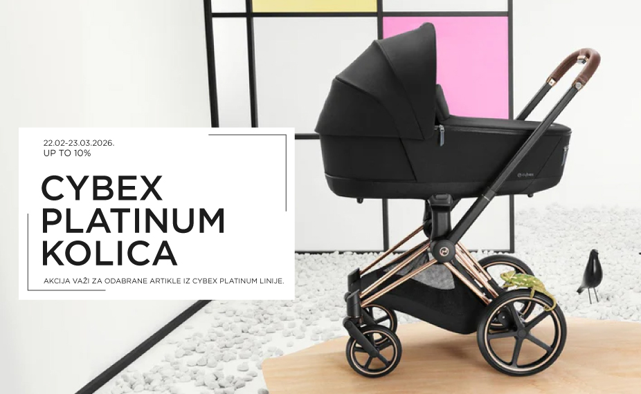 Cybex Platinum