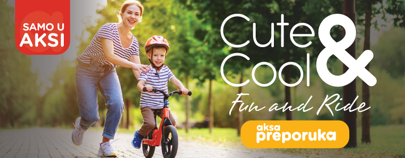 Cute&Cool outdoor 2026