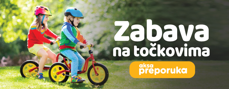 Zabava na točkovima 2026