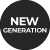 Cybex New generation