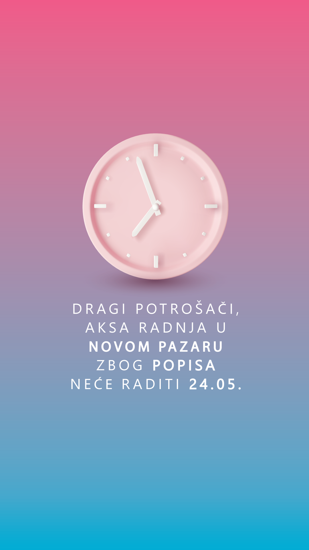 Popis 2026