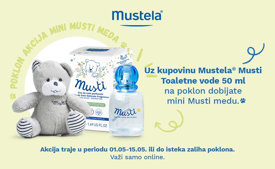 Mustela
