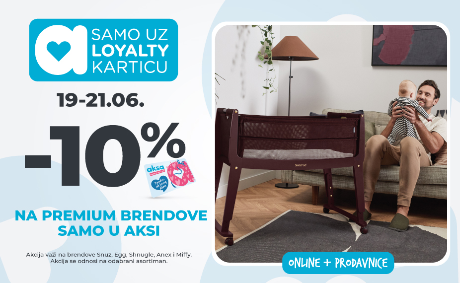 Premium brendovi