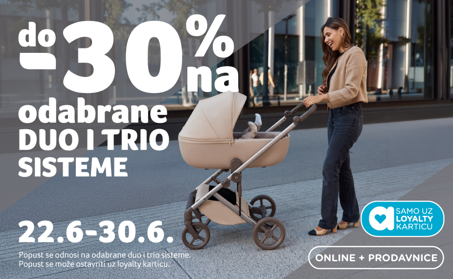 Trio sistemi